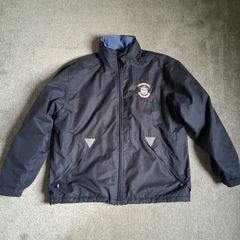 St pats school coat