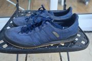 Adidas Jeans Trainers Mens UK9.5 EU44