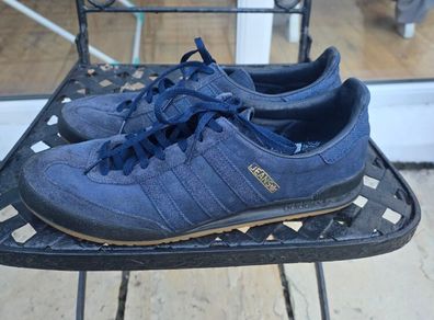 Adidas Jeans Trainers Mens UK9.5 EU44