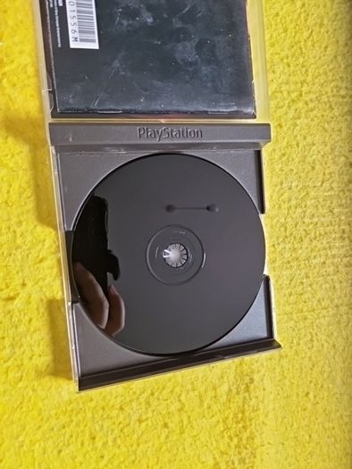 007 Tomorrow never Dies PlayStation1 Ps1 PlayStation2 Ps2 games Original
