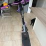 Kukirin G4 with modded hydraulic brakes Image 3