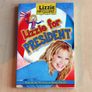 Lizzie McGuire junior novels Image 10