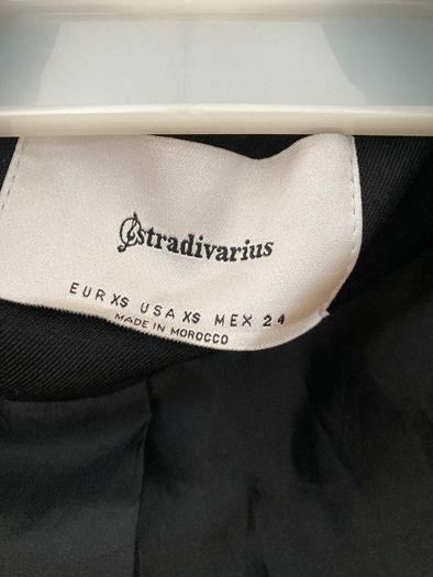 Blazer from Stradivarius size uk 4/6