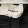 Stradivarius Black Blazer size UK 4/6 Image 4