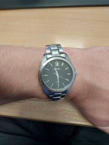 Seiko Watch