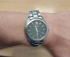 Seiko Watch