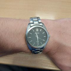 Seiko Watch
