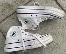 womens shoes white converse