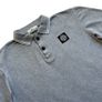 Stone island polo t-shirt Image 3