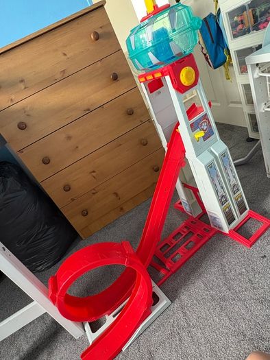 paw patrol