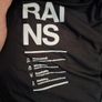 Rains Puffer Jacket Image 4