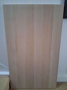 ikea linnmon table top