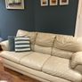sofa and armchair Image 2