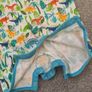 baby boys summer clothes/ all in one.9-12m Image 3
