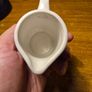 Unique Item: Vintage Bewley's Creamer - Carrigaline Ireland - Vitrified Image 6