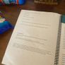 Active Maths 4 Activity book Image 2