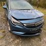 2017 Opel Astra Breaking For Parts Only Image 2