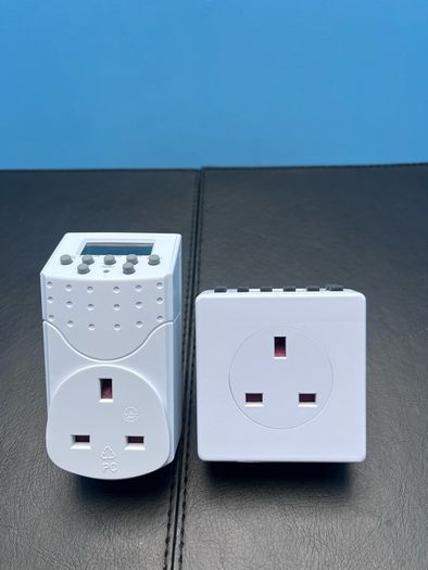 Digital Switch Timer 2000W and 2990W