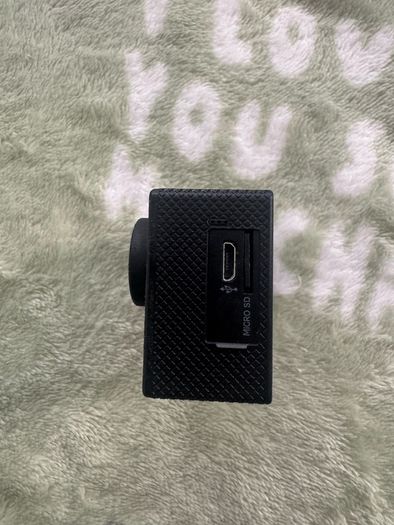 Action camera hd