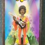 Jimi Hendrix - Funko Pop Vinyl Gold Figure Image 4