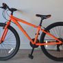 Raleigh Helion 1.0 Hardtail Mountain Bike Image 2