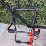 Bicycle Rack Image 2