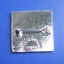 VOLVO 180 CLUB (wheel loader) enamel badge (c.1970's) Image 4