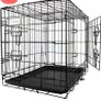 Puppy / Dog Crate Image 6