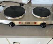 portable hob