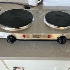 portable hob