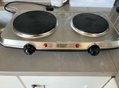 portable hob
