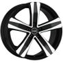 MAK Stone 5 Alloy Wheels Image 3