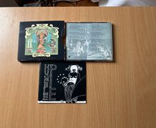 Humble Pie - The Anthology