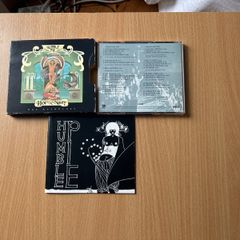 Humble Pie - The Anthology