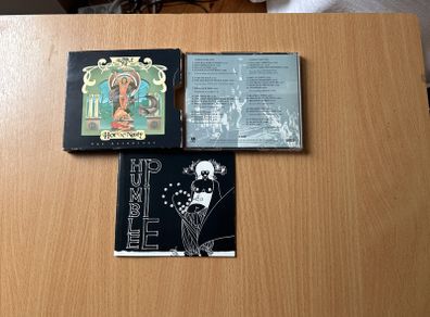 Humble Pie - The Anthology