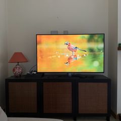 Use:  LG 55" Inch 4K UHD Smart TV 55UR81006LJ Perfect Condition