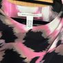 DVF silk dress size US4 . Uk 8-10 Image 9