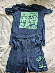 Boys H&M Summer Clothes
