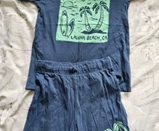 Boys H&M Summer Clothes