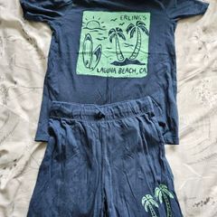 Boys H&M Summer Clothes