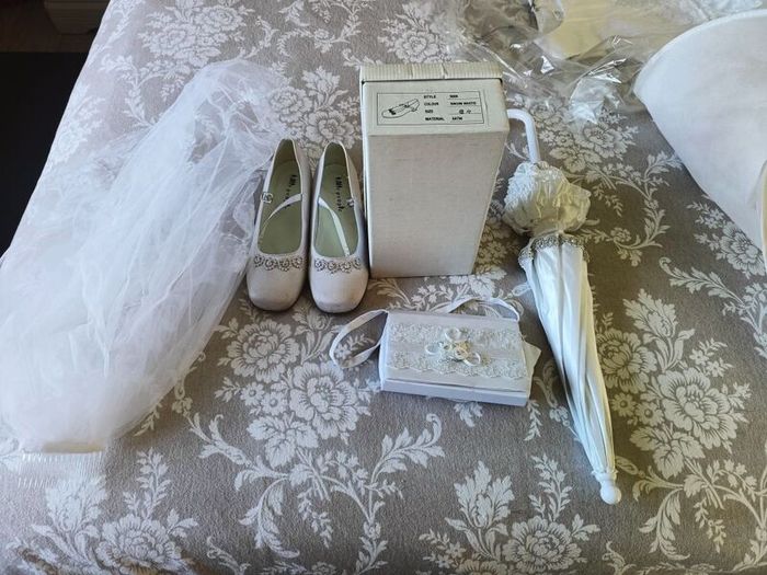 communion dress