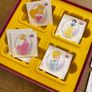 Disney Princess CLEMENTONI Memo Card Game Image 3
