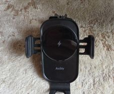 Wireless Car Charger