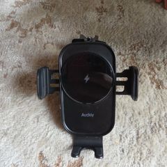 Wireless Car Charger