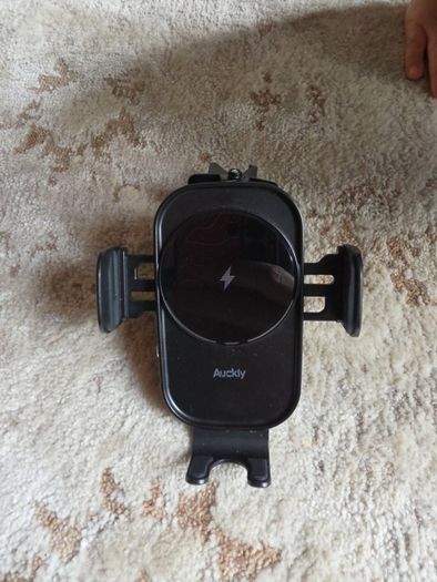 Wireless Car Charger