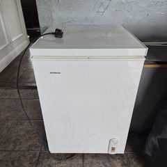 Box freezer