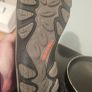 Men's merrell walking shoes size 8.5uk Image 3