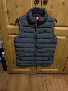 liverpool gilet 11/12,