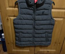 liverpool gilet 11/12,