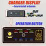 DC to DC charger for campervans Image 3